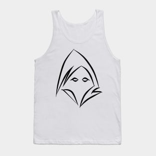 Reaper Tank Top